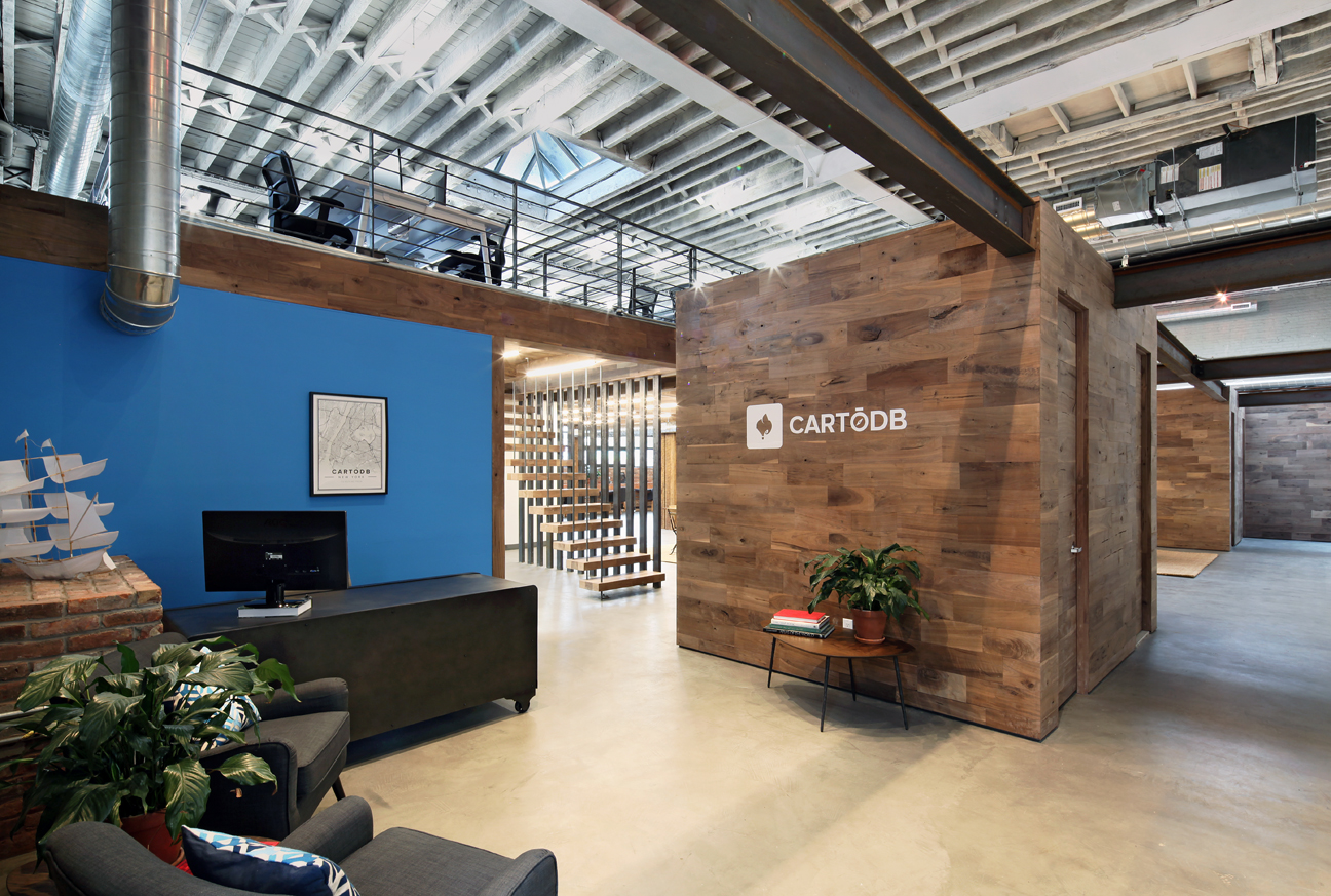 Ben Waller ABS Partners Real Estate, LLC QNS